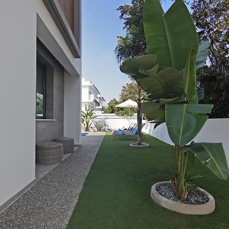 Villa Maritime Протарас Екстер'єр фото