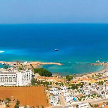 Villa Maritime Протарас Екстер'єр фото