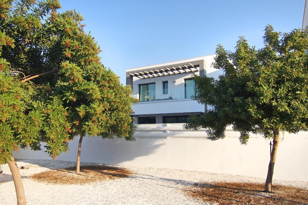 Villa Maritime Протарас Екстер'єр фото