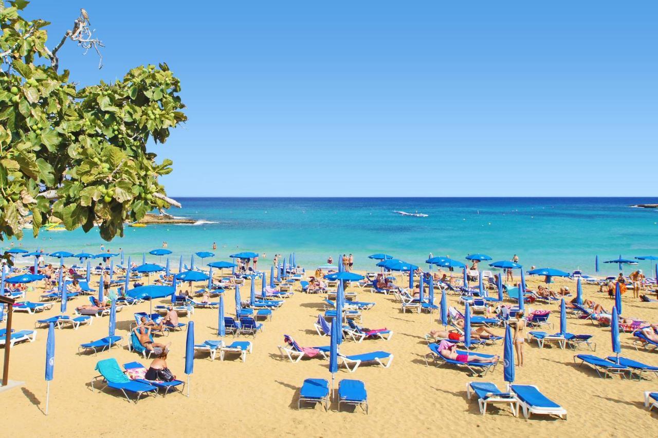 Villa Maritime Протарас Екстер'єр фото