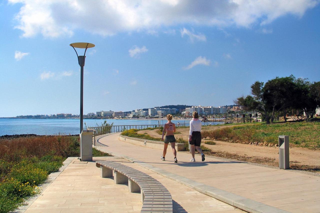 Villa Maritime Протарас Екстер'єр фото