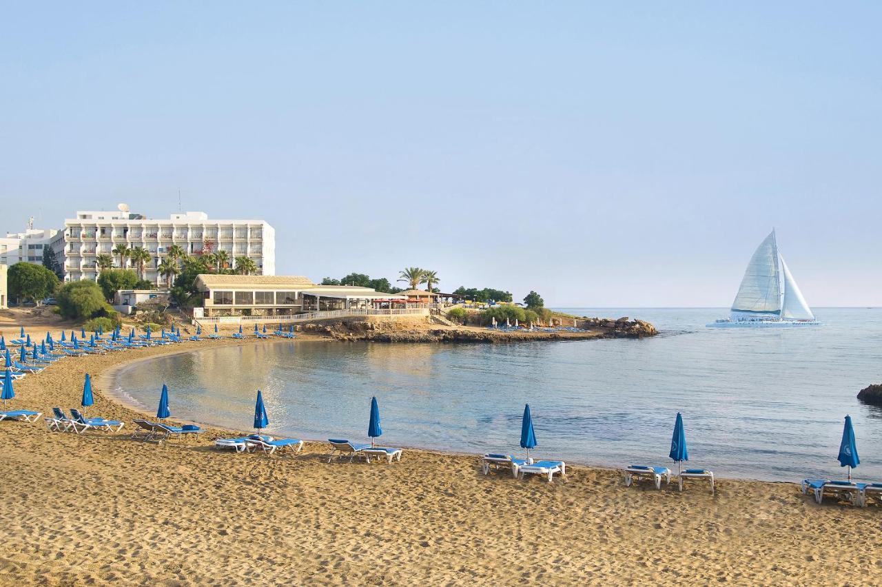 Villa Maritime Протарас Екстер'єр фото